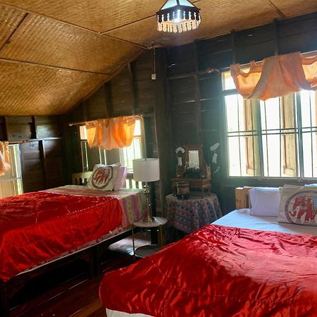 Ferienwohnung Phingboon Saluang Exterior foto