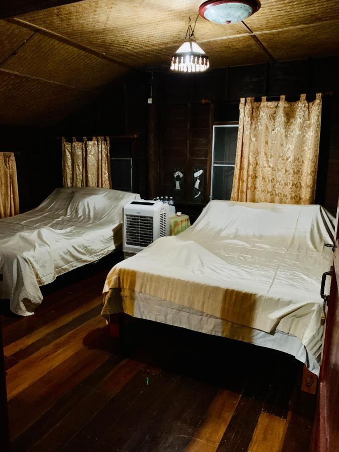 Ferienwohnung Phingboon Saluang Exterior foto
