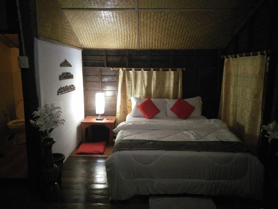 Ferienwohnung Phingboon Saluang Exterior foto